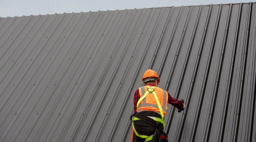Professional residential roofers in Schuyler Falls, NY